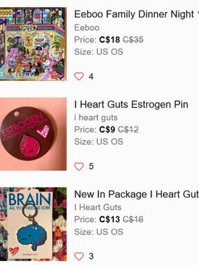 Custom Bundle for sarahadelaide